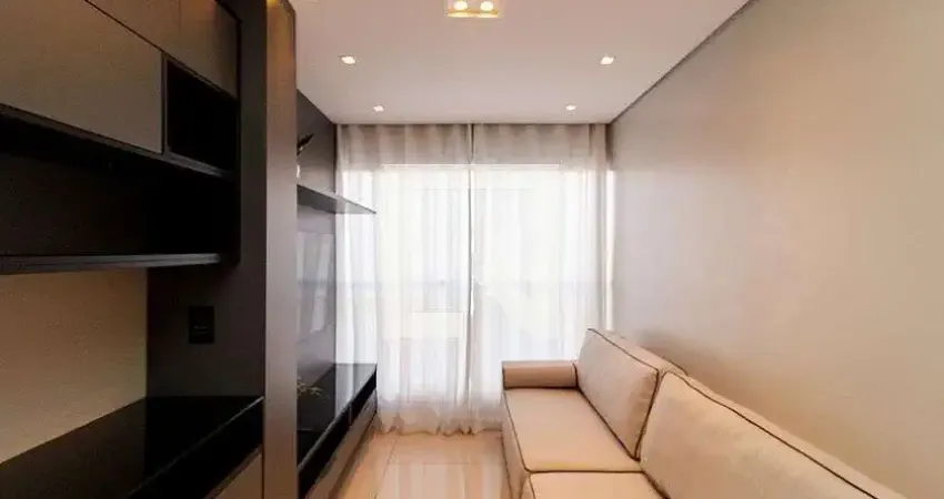 Apartamento com 2 quartos à venda na Avenida Júlio Buono, 1138, Vila Ede, São Paulo