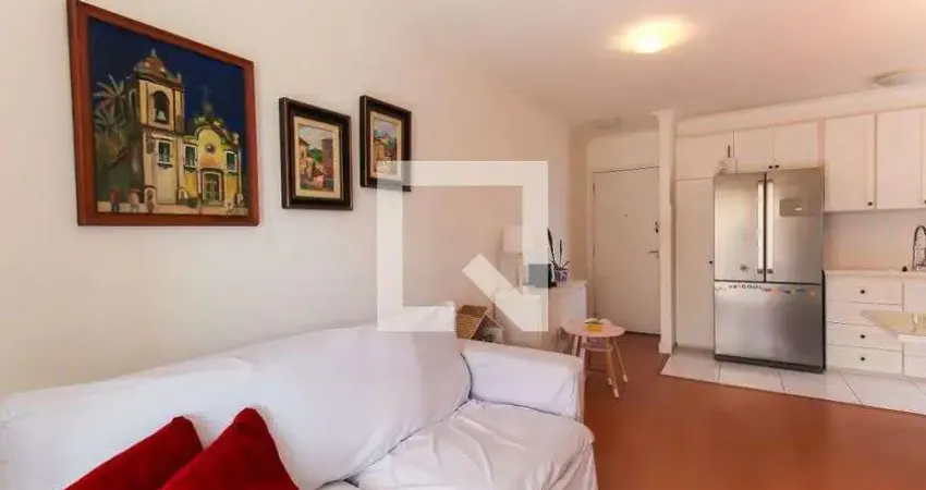 Apartamento com 3 quartos à venda na Rua Evaristo da Veiga, 113, Belém, São Paulo