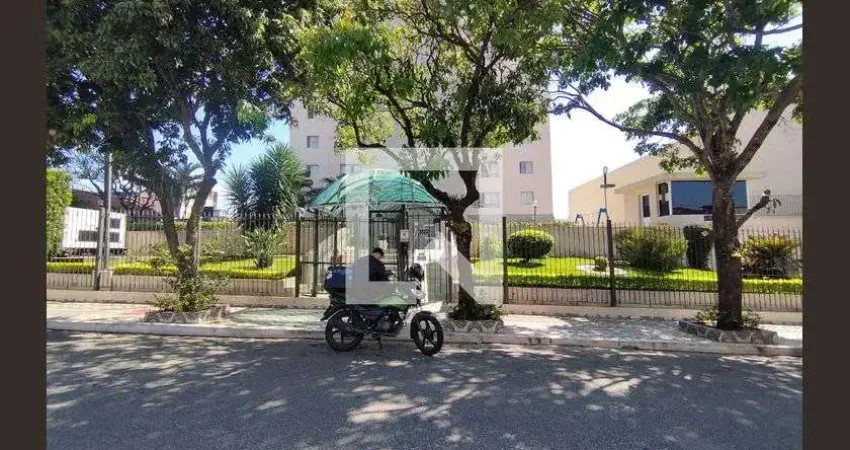 Apartamento com 2 quartos à venda na Rua Lino Guedes, 216, Bosque da Saúde, São Paulo