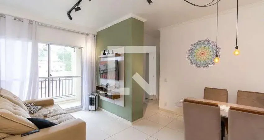 Apartamento com 2 quartos à venda na Avenida Engenheiro Thomaz Magalhães, 308, Vila Califórnia, São Paulo