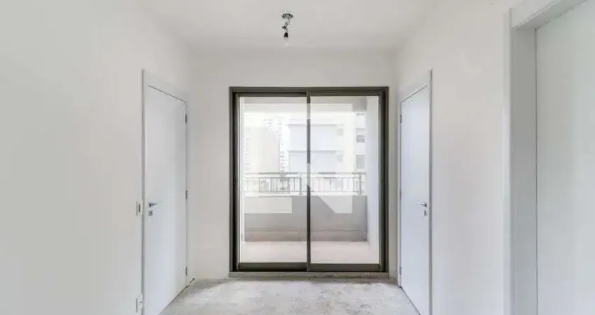 Apartamento com 2 quartos à venda na Rua Antônio Comparato, 32, Campo Belo, São Paulo