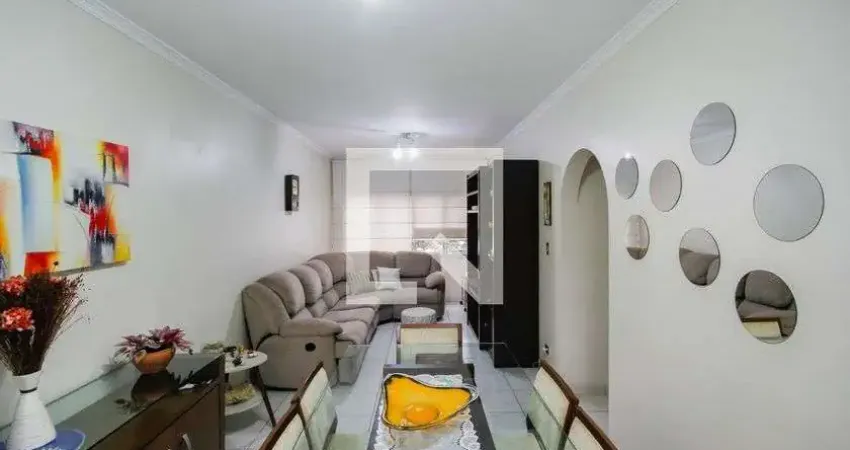 Apartamento com 2 quartos à venda na Rua Eugênio Lorenzetti, 137, Jardim Íris, São Paulo