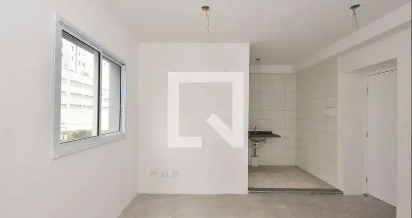Apartamento com 1 quarto à venda na Rua Clodomiro de Oliveira, 770, Vila Andrade, São Paulo
