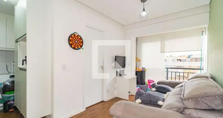 Apartamento com 2 quartos à venda na Rua Quixadá, 80, Vila Invernada, São Paulo