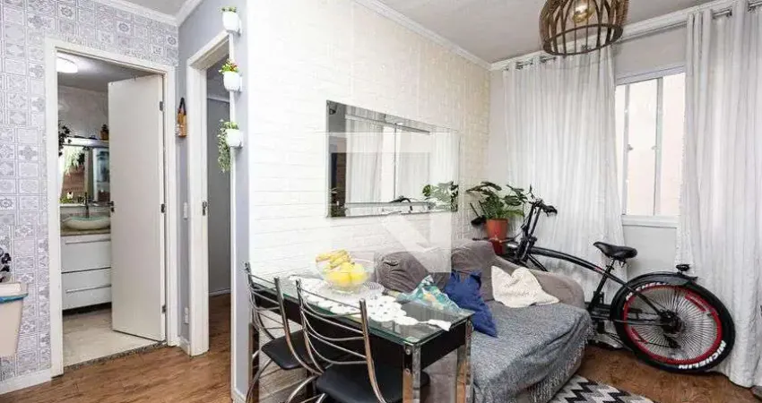 Apartamento com 1 quarto à venda na Avenida Nove de Julho, 544, Consolação, São Paulo