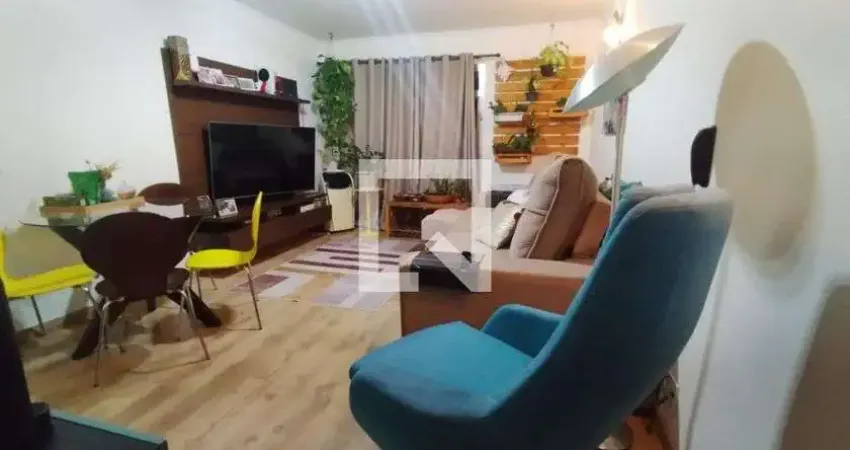 Apartamento com 3 quartos à venda na Avenida Ordem e Progresso, 1107, Casa Verde, São Paulo