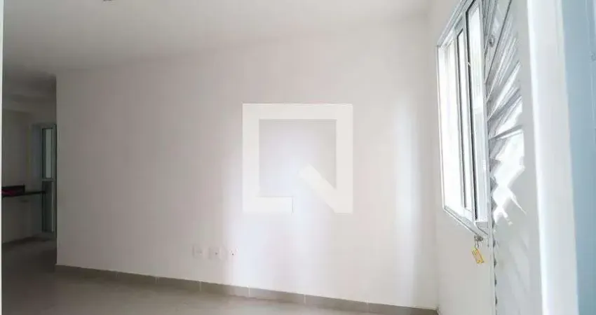 Apartamento com 2 quartos à venda na Rua Arisugawa, 347, Vila Maria, São Paulo