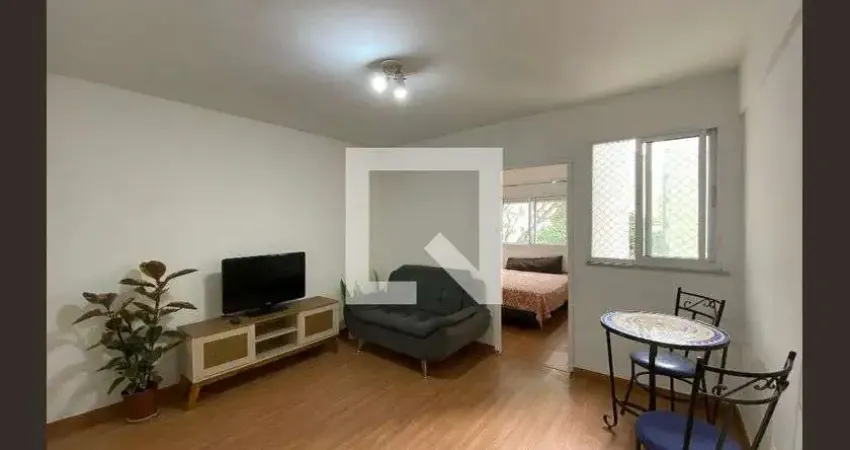 Apartamento com 1 quarto à venda na Rua Maria Borba, 83, Santa Cecília, São Paulo