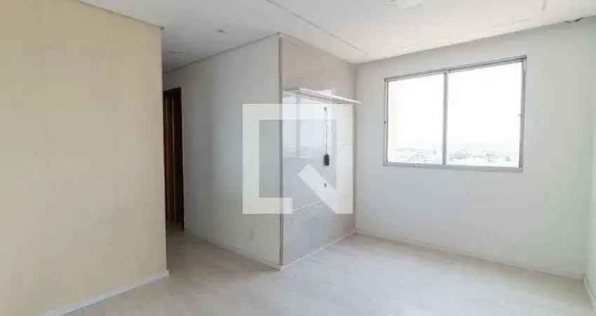 Apartamento com 2 quartos à venda na Rua Abel Tavares, 704, Ermelino Matarazzo, São Paulo
