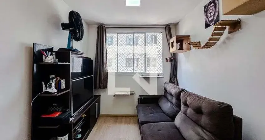 Apartamento com 2 quartos à venda na Rua Martim Burchard, 260, Mooca, São Paulo