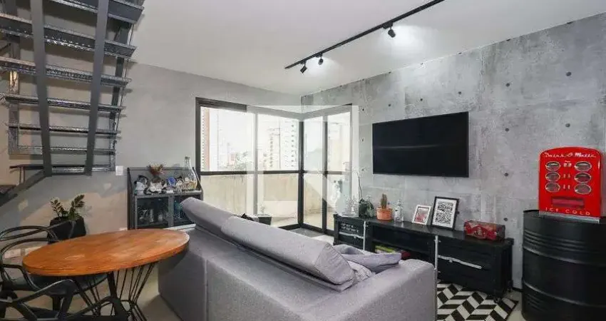 Apartamento com 1 quarto à venda na Rua Alcantarilla, 160, Panamby, São Paulo