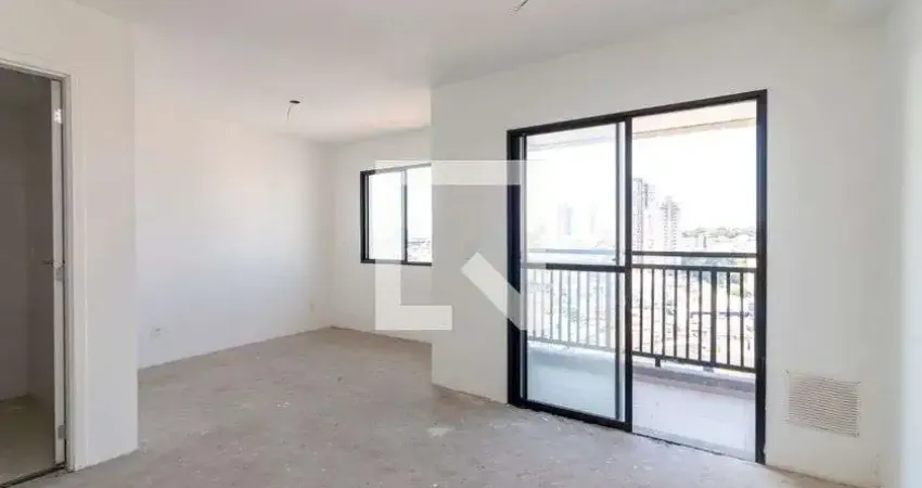 Apartamento com 1 quarto à venda na Avenida Álvaro Machado Pedrosa, 336, Água Fria, São Paulo