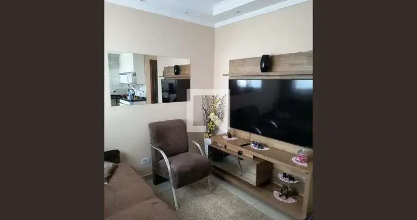 Apartamento com 2 quartos à venda na Rua Serra das Divisões, 637, Jardim Brasília, São Paulo