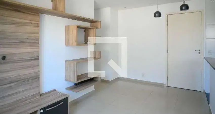 Apartamento com 2 quartos à venda na Rua Manoel Salgado, 381, Jardim Santa Emília, São Paulo