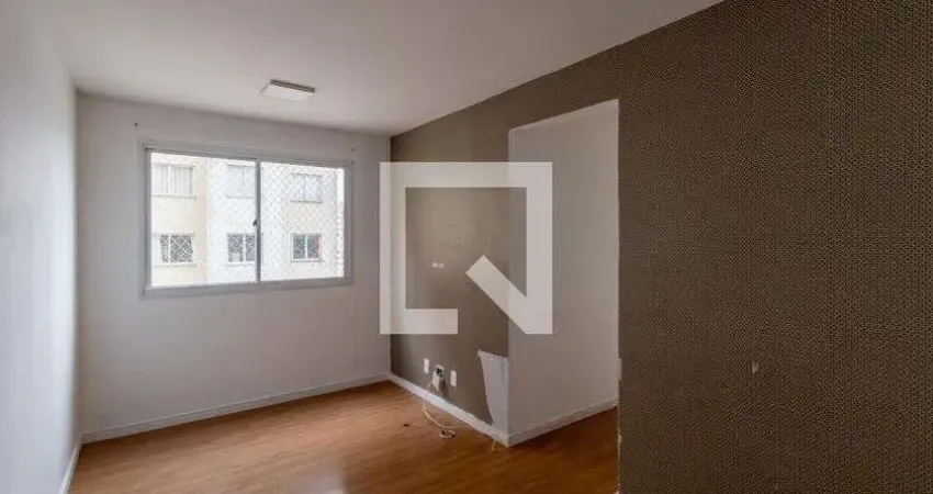 Apartamento com 2 quartos à venda na Rua Lagoa do Campelo, 52, Itaquera, São Paulo