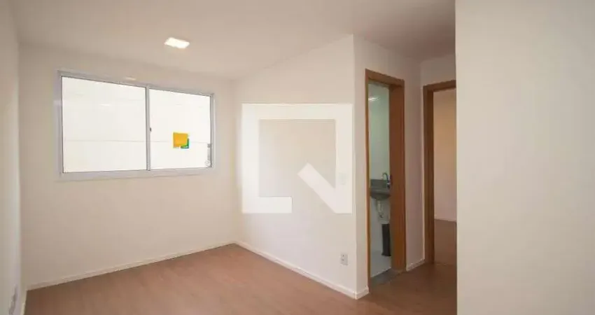 Apartamento com 2 quartos à venda na Avenida Aparecida do Rio Negro, 98, Jardim Íris, São Paulo