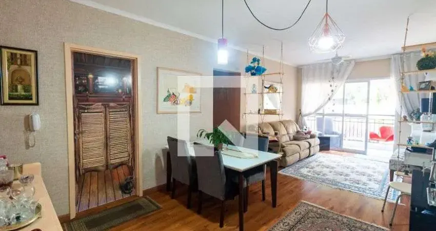Apartamento com 3 quartos à venda na Rua Coriolano Durand, 988, Vila Campestre, São Paulo