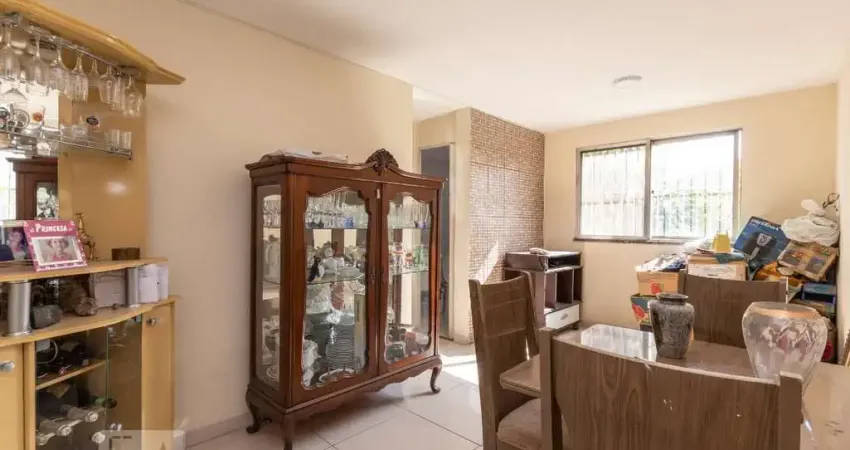 Apartamento com 2 quartos à venda na Avenida Doutor Assis Ribeiro, 4400, Cangaíba, São Paulo