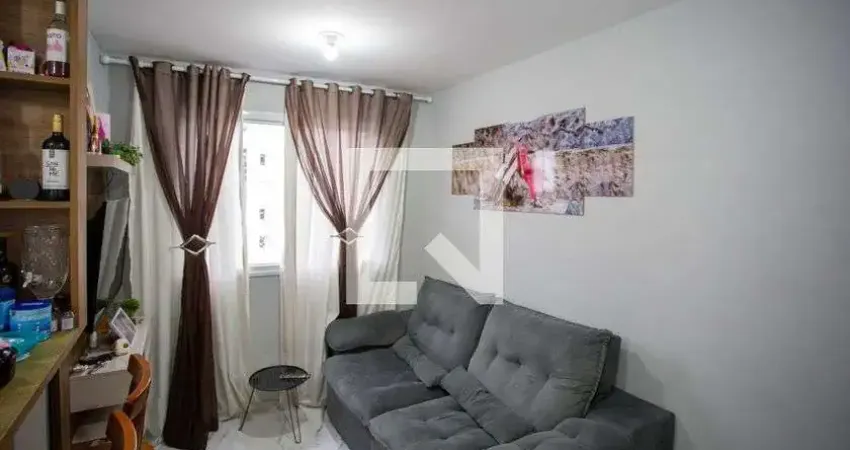 Apartamento com 2 quartos à venda na Avenida dos Ourives, 710, Jardim São Savério, São Paulo