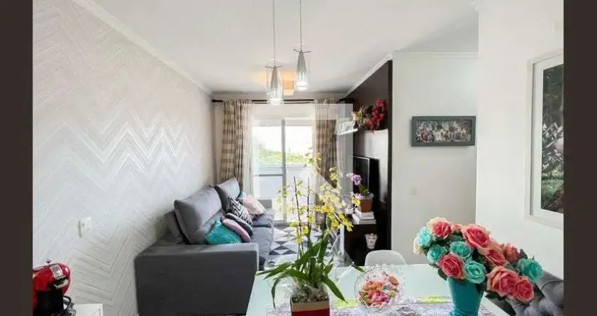 Apartamento com 2 quartos à venda na Rua Caetanópolis, 982, Jaguaré, São Paulo