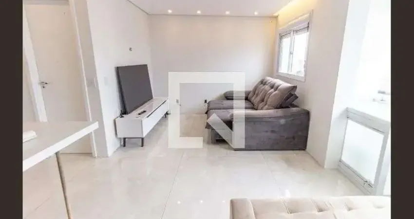 Apartamento com 1 quarto à venda na Rua Quixadá, 145, Vila Invernada, São Paulo