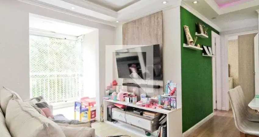 Apartamento com 2 quartos à venda na Rua São Francisco de Assis, 885a, City América, São Paulo