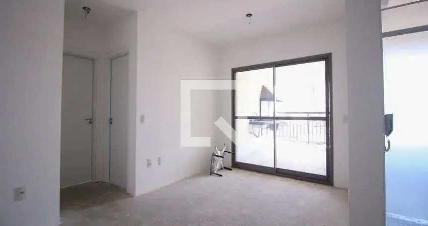 Apartamento com 2 quartos à venda na Rua General Irulegui Cunha, 45, Vila Santa Clara, São Paulo