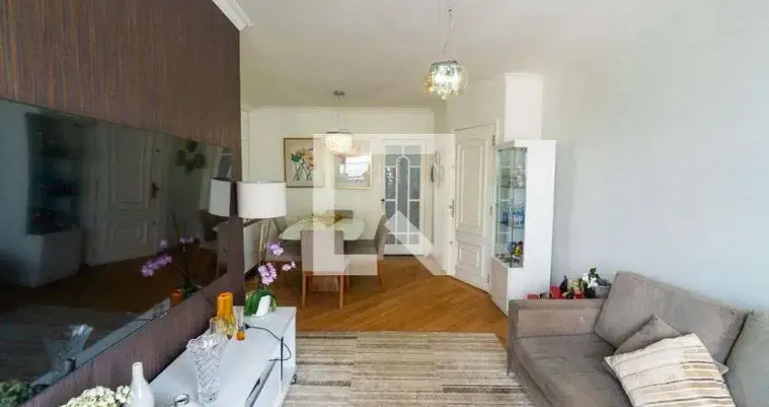 Apartamento com 3 quartos à venda na Rua Lacedemônia, 253, Vila Mascote, São Paulo