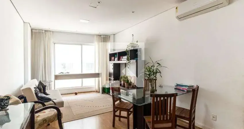 Apartamento com 1 quarto à venda na Rua do Arouche, 72, Santa Cecília, São Paulo