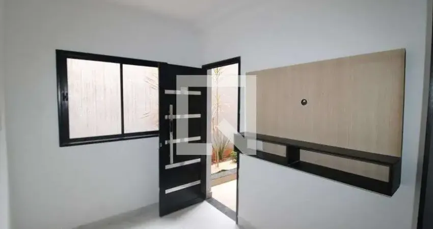 Apartamento com 1 quarto à venda na Rua Imperatriz, 215, Água Fria, São Paulo