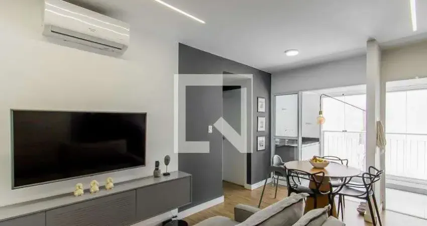 Apartamento com 2 quartos à venda na Rua Aricá-Mirim, 351, Ponte Rasa, São Paulo