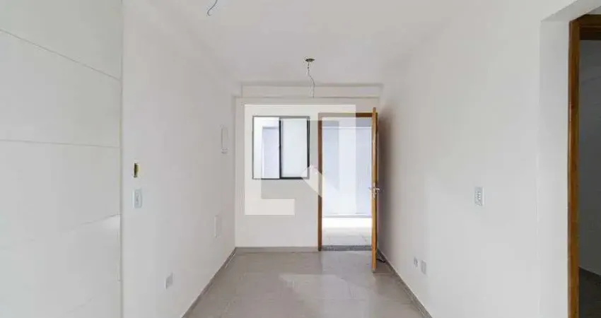 Apartamento com 2 quartos à venda na Praça Antônio Alberto, 11, Vila Ré, São Paulo