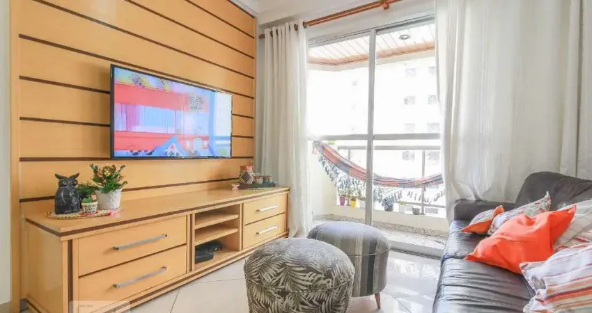 Apartamento com 3 quartos à venda na Rua Copacabana, 500, Santana, São Paulo