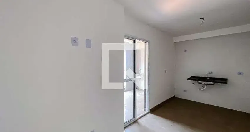 Apartamento com 2 quartos à venda na Rua Doutor José Higino, 524, Mooca, São Paulo