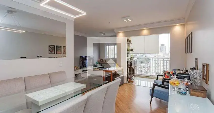 Apartamento com 2 quartos à venda na Avenida Santo Albano, 948, Vila das Mercês, São Paulo