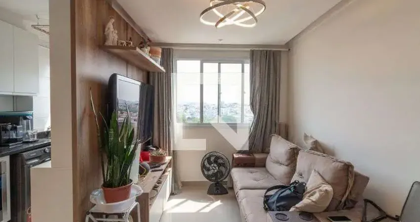 Apartamento com 2 quartos à venda na Rua Manuel Dias de Oliveira, 59, Jardim Jussara, São Paulo