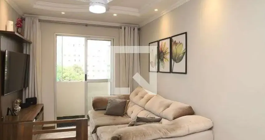 Apartamento com 2 quartos à venda na Rua dos Secadouros, 171, Vila Carmosina, São Paulo
