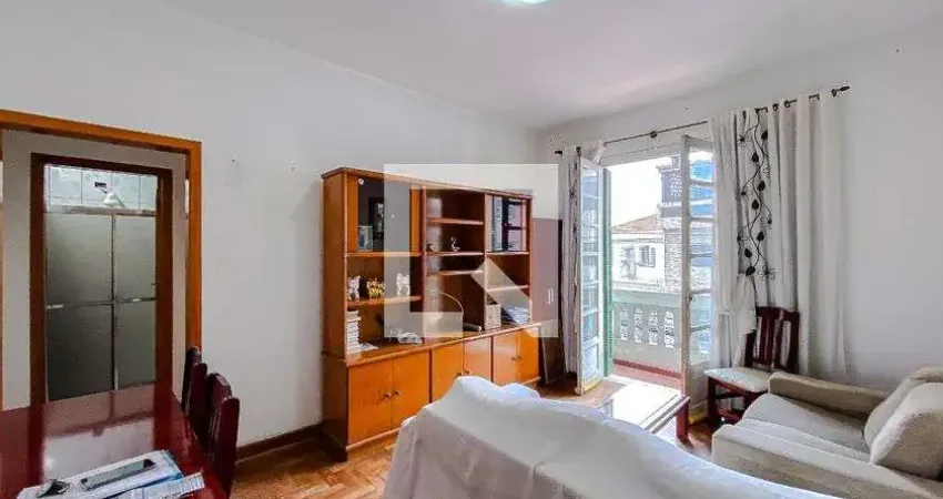 Apartamento com 2 quartos à venda na Rua Cesário Alvim, 110, Brás, São Paulo