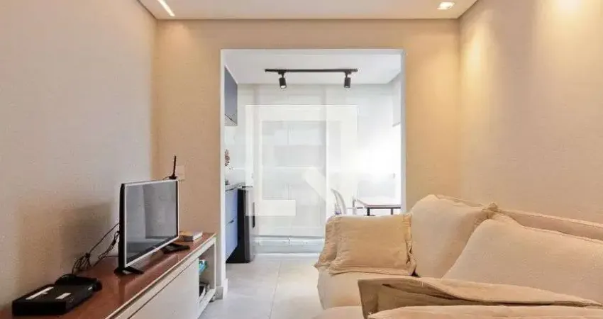 Apartamento com 2 quartos à venda na Rua Jacaré Copaíba, 30, Freguesia do Ó, São Paulo