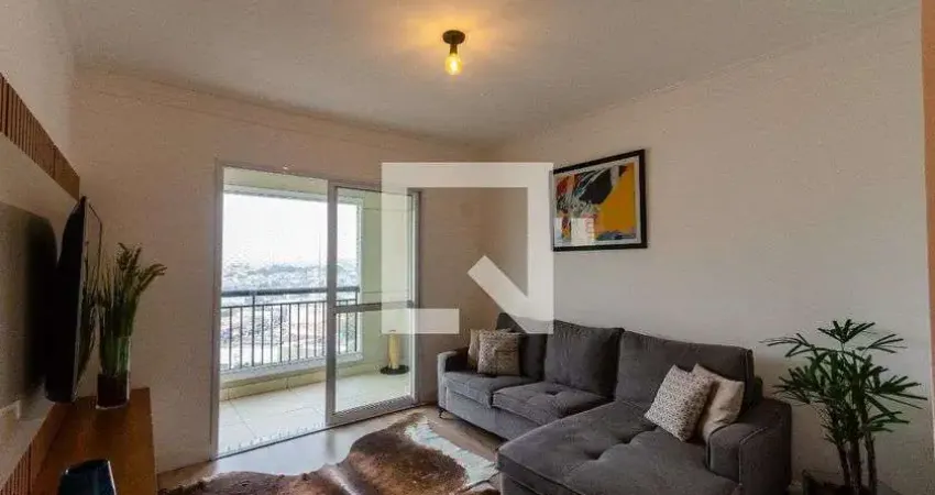 Apartamento com 3 quartos à venda na Avenida Cristo Rei, 189, Piqueri, São Paulo