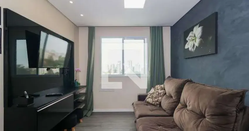 Apartamento com 2 quartos à venda na Rua, 991, Panamby, São Paulo