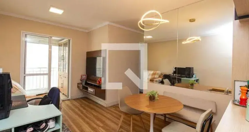 Apartamento com 3 quartos à venda na Rua Dona Ana Neri, 677, Cambuci, São Paulo