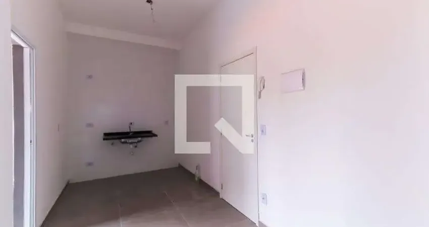 Apartamento com 2 quartos à venda na Rua Doutor José Higino, 507, Mooca, São Paulo