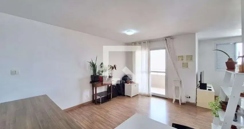 Apartamento com 2 quartos à venda na Rua Francisco Luís de Souza Júnior, 420, Água Branca, São Paulo