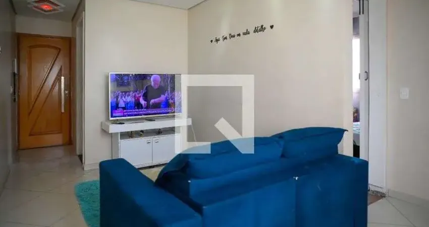 Apartamento com 2 quartos à venda na Rua Giácomo Cozzarelli, 346, Jardim Santa Emília, São Paulo