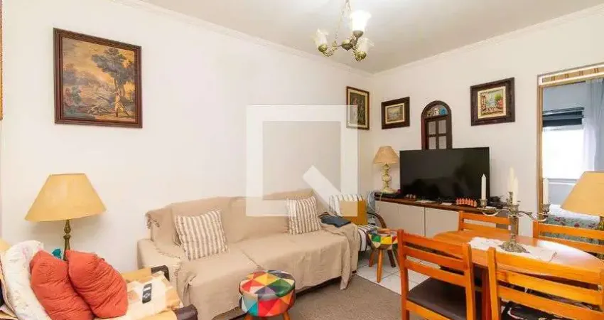 Apartamento com 1 quarto à venda na Praça Doutor Mário Margarido, 113, Liberdade, São Paulo