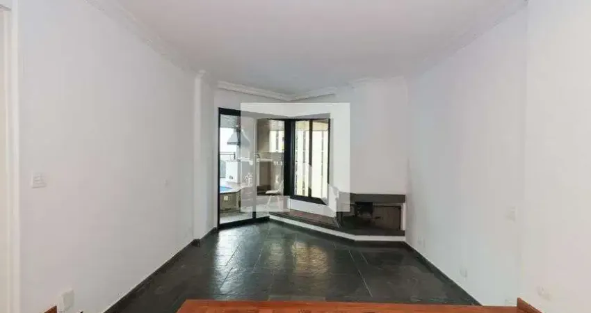 Apartamento com 1 quarto à venda na Avenida José Galante, 198, Morumbi, São Paulo