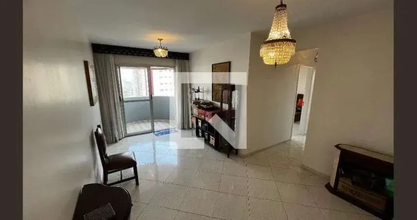 Apartamento com 3 quartos à venda na Rua Antenor Guirlanda, 135, Casa Verde, São Paulo