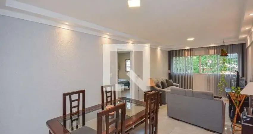 Apartamento com 2 quartos à venda na Rua Horácio Alves da Costa, 134, Jardim Marajoara, São Paulo