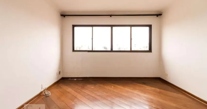Apartamento com 3 quartos à venda na Rua João Bizarro da Nave, 730, Vila Santa Clara, São Paulo